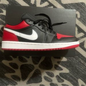 NIB Jordan 1 Low